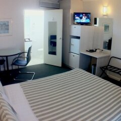 Alexander Motor Inn & Apartments in Melbourne, Australia from 107$, photos, reviews - zenhotels.com room amenities