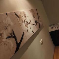 Отель Kondo Suites & Residence Чешме удобства в номере