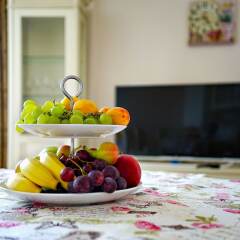 Отель Villa Florence в номере фото 2