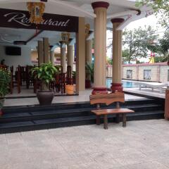 Отель Hoi An Sala Хойан