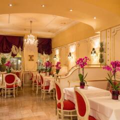 Отель Schlosshotel Römischer Kaiser Австрия, Вена - отзывы, цены и фото номеров - забронировать отель Schlosshotel Römischer Kaiser онлайн помещение для мероприятий