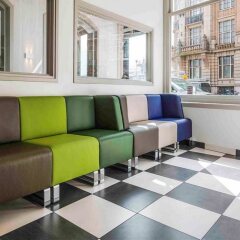 Ibis Styles Amsterdam CS Hotel фото 6