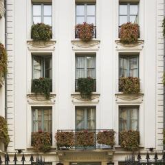 Отель Melia Paris Notre-Dame фото 13