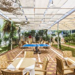Lonicera City Hotel детские мероприятия фото 2
