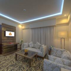 Отель Orchid Vue Дубай комната для гостей фото 4
