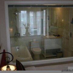 Отель Calypso Grand Hotel Вьетнам, Ханой - 1 отзыв об отеле, цены и фото номеров - забронировать отель Calypso Grand Hotel онлайн сауна