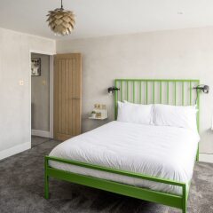 Отель The Lanes Residence комната для гостей фото 2