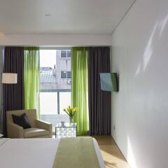 Fresh Hotel комната для гостей