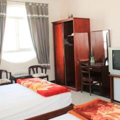 Отель Bamboo Nha Trang Hotel Вьетнам, Нячанг - отзывы, цены и фото номеров - забронировать отель Bamboo Nha Trang Hotel онлайн