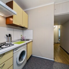 Гостиница Lux Apartment Oktyabrskoe Pole в Москве отзывы, цены и фото номеров - забронировать гостиницу Lux Apartment Oktyabrskoe Pole онлайн Москва в номере фото 2