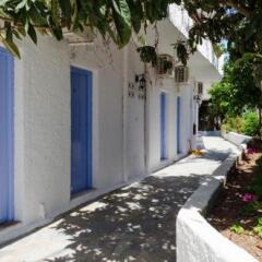 Hotel Boulas фото 6