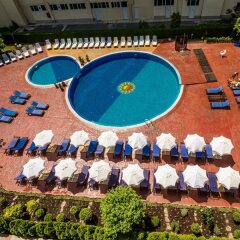 Hotel Perla бассейн фото 2