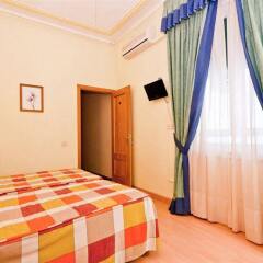 Отель Hostal Oporto Испания, Мадрид - 2 отзыва об отеле, цены и фото номеров - забронировать отель Hostal Oporto онлайн комната для гостей фото 5