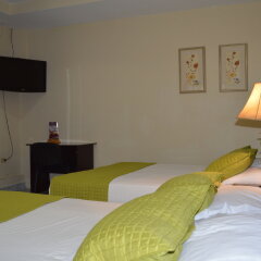 Hotel Verona in San Pedro Sula, Honduras from 61$, photos, reviews - zenhotels.com guestroom