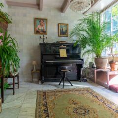 Отель B&B De Baronie интерьер отеля фото 4