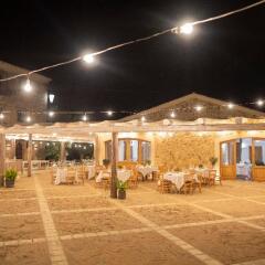 Отель Agriturismo Leano Пьяцца-Армерина фото 12