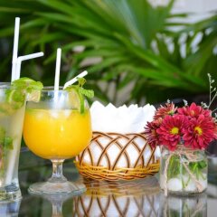 Vaia Boutique Hotel Hoi An гостиничный бар