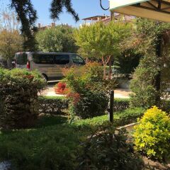 Best Western Hotel Imperiale Нова-Сири фото 8