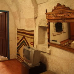 Oriental Cave Suites Турция, Гёреме - отзывы, цены и фото номеров - забронировать отель Oriental Cave Suites онлайн бассейн