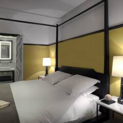 The Chess Hotel Париж комната для гостей