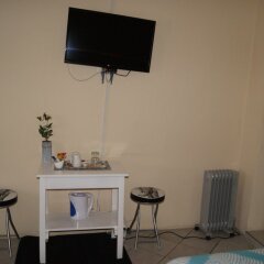 Rio Guest House Ls in Maseru, Lesotho from 58$, photos, reviews - zenhotels.com room amenities photo 2