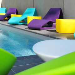 Отель ibis Styles Toulouse Cite Espace Франция, Тулуза - отзывы, цены и фото номеров - забронировать отель ibis Styles Toulouse Cite Espace онлайн детские мероприятия