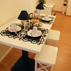 Отель Bed and breakfast VieniARoma Италия, Рим - отзывы, цены и фото номеров - забронировать отель Bed and breakfast VieniARoma онлайн в номере