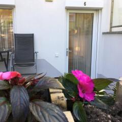 Отель AJO Apartments Terrace Австрия, Вена - отзывы, цены и фото номеров - забронировать отель AJO Apartments Terrace онлайн балкон
