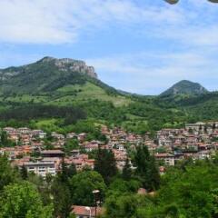 Hotel Zdravets Правец фото 6