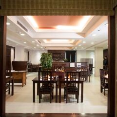 Отель Avalon Courtyard Residence Suites питание фото 2