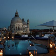 The Gritti Palace, A Luxury Collection Hotel фото 2