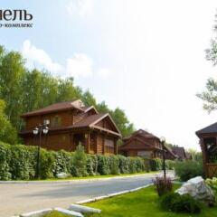 Eco hotel Lel' фото 23