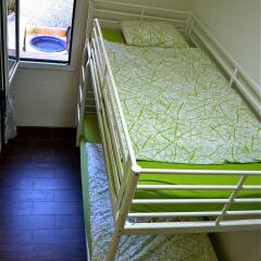 Hostel One Paralelo Барселона комната для гостей фото 4