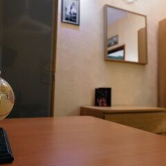 Апартаменты FlatStar Невский 112 интерьер отеля фото 3