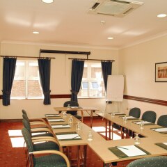 Sheldon Park Hotel and Leisure Club