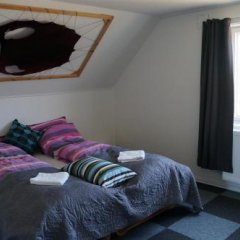 Hotel Nordlys in Ilulissat, Greenland from 256$, photos, reviews - zenhotels.com guestroom photo 4