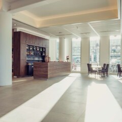 Отель Best Western Plus Plaza Almere интерьер отеля фото 2