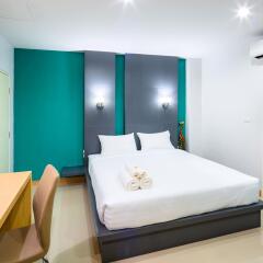 Отель ZEN Rooms Patak комната для гостей фото 2
