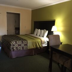 Отель Travelodge Chatsworth США, Лос-Анджелес - отзывы, цены и фото номеров - забронировать отель Travelodge Chatsworth онлайн удобства в номере фото 2