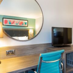 Отель Jurys Inn Brighton удобства в номере фото 2