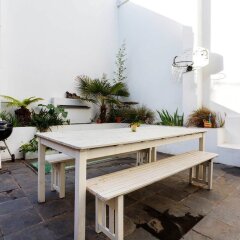 Отель Putney Mews House