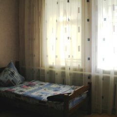 Хостел Бастет комната для гостей фото 5