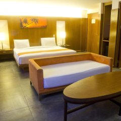 Отель Crown Regency Beach Resort Филиппины, остров Боракай - отзывы, цены и фото номеров - забронировать отель Crown Regency Beach Resort онлайн комната для гостей
