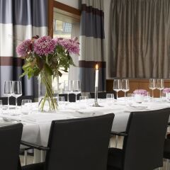 Отель Avalon Hotel Швеция, Гётеборг - отзывы, цены и фото номеров - забронировать отель Avalon Hotel онлайн фото 12