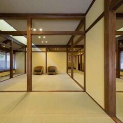 Отель Ryokan Miyama Sansou Минамиогуни интерьер отеля фото 2