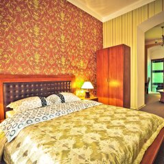 Du Port Hotel Баку комната для гостей фото 6