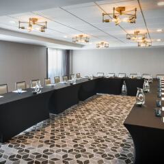 Отель The Darcy Hotel США, Вашингтон - отзывы, цены и фото номеров - забронировать отель The Darcy Hotel онлайн фото 6