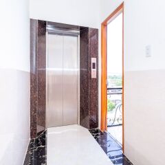 Отель OYO 590 Magnolia Cam Ranh Камрань ванная