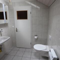 Апартаменты Apartment Lena Chalet ванная