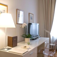 Отель Residence Hilda удобства в номере